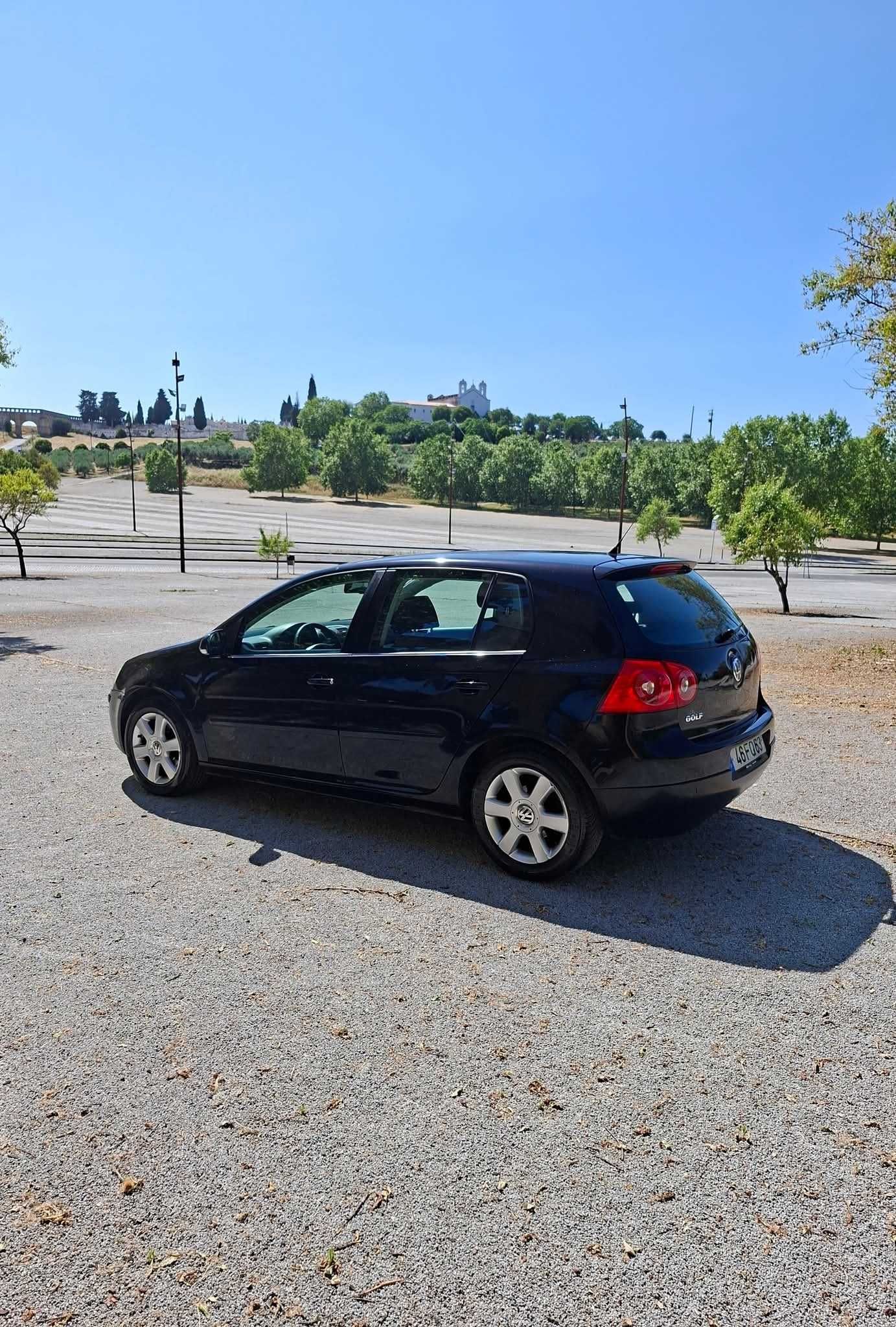 VW GOLF 1.4 FSI, 90cv, 2008, Muito Boa Condição!