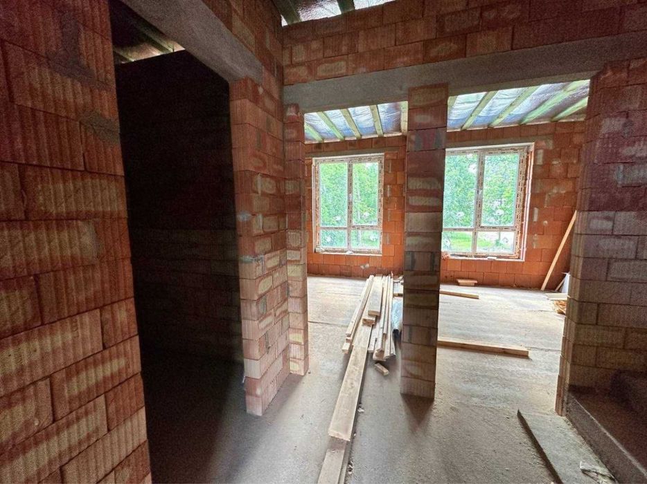 Якісний таунхаус в центрі Ірпеня! Власний дворик