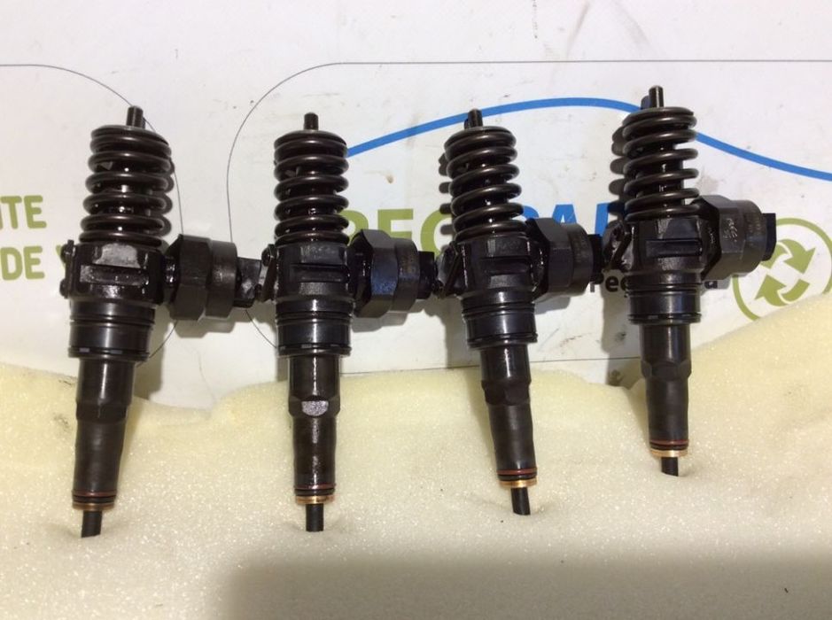 Injetores grupo VW 038130873F