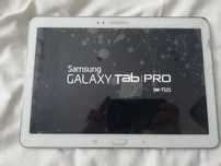 Samsung Galaxy Tab PRO SM-T525 10.1 16GB