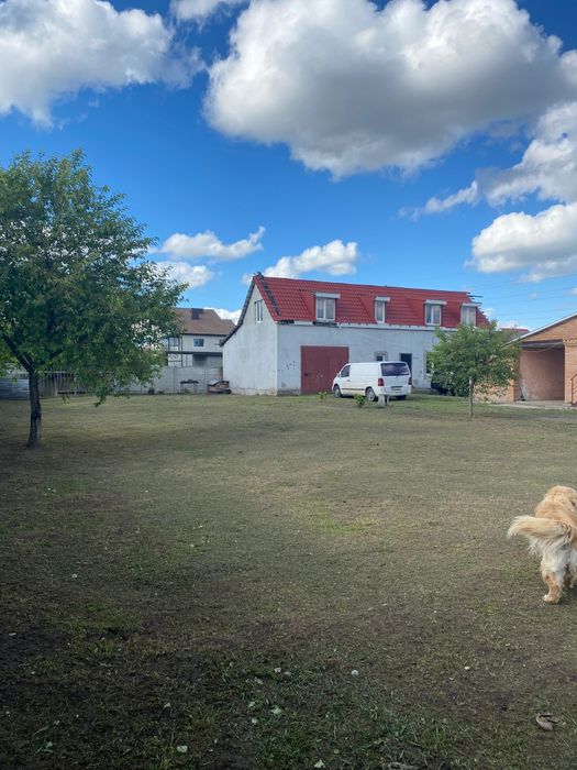 Продається частина будинку