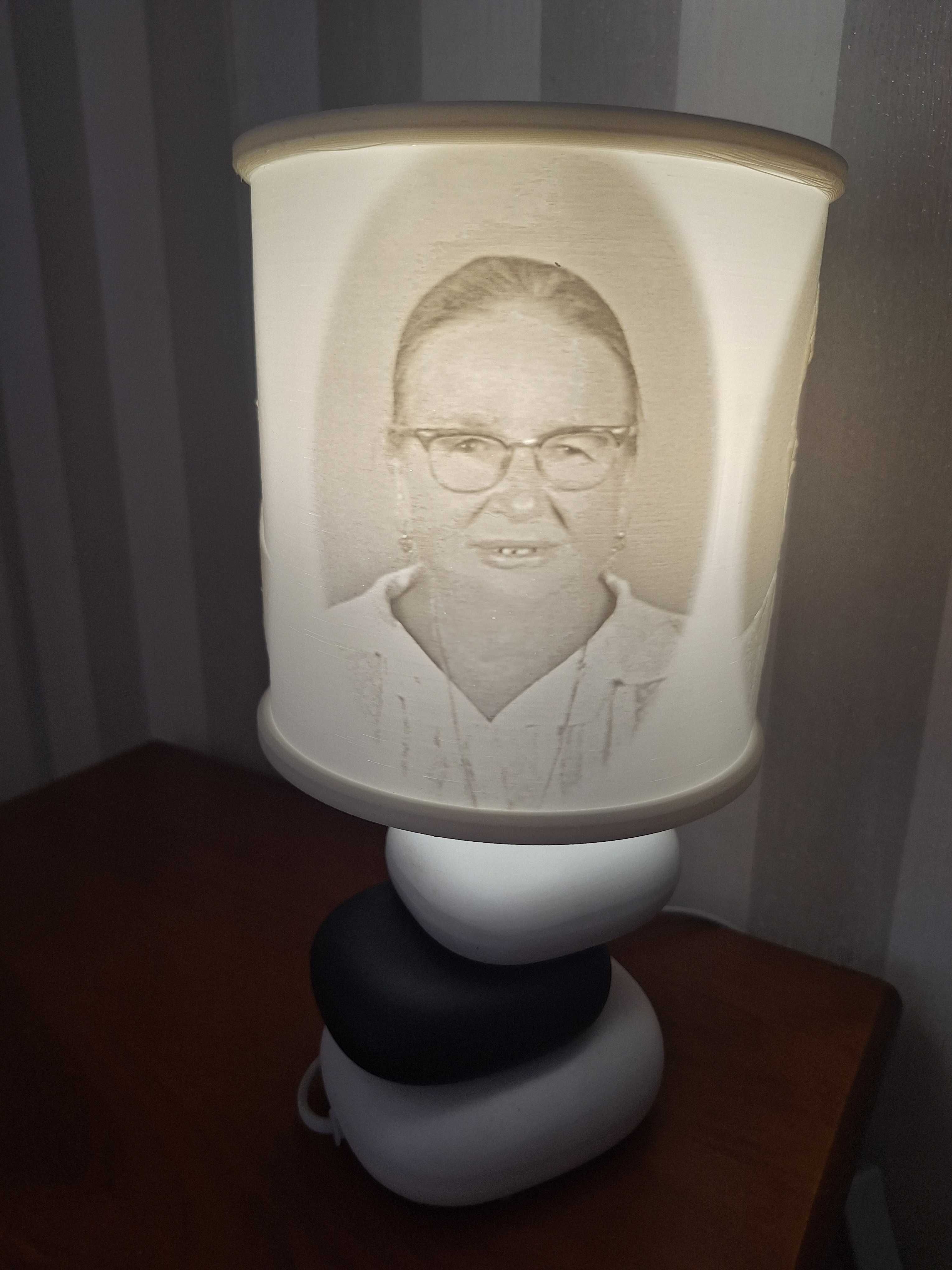 Impressão e desenho 3D