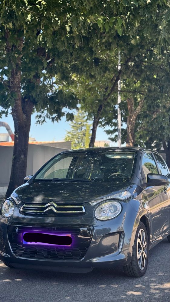 Citroën C1 1.0 VTi | 2017