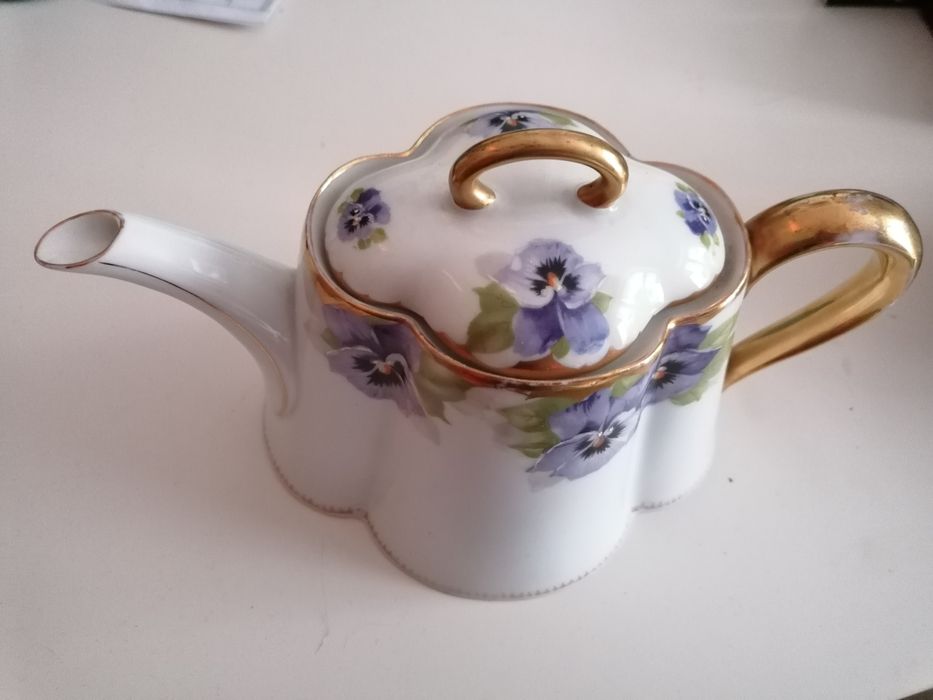 Rosenthal Viktoria Luise imbryk