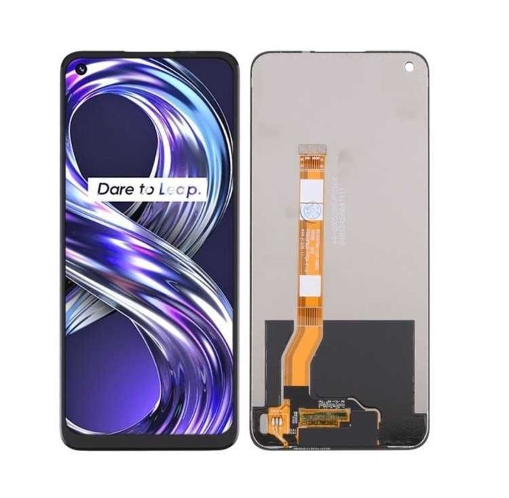 Ecra Display Lcd A96 oppo 4g cph2333 touch lcd