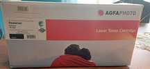 Toner fotograficzny AGFA czarny