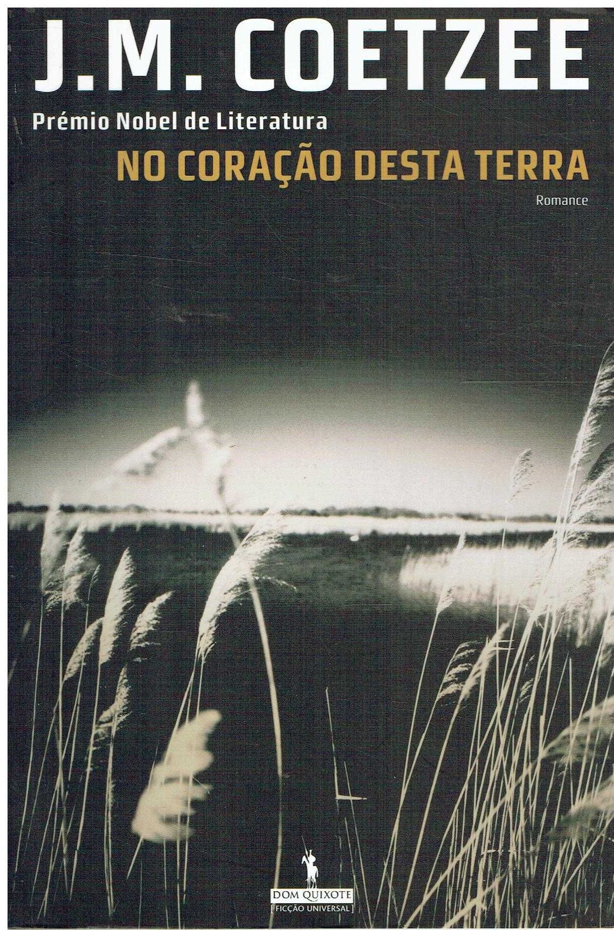 2054

No Coração Desta Terra
de J.M. Coetzee