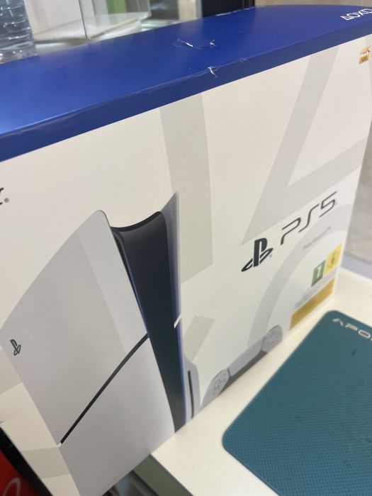 Playstation 5 1tb
