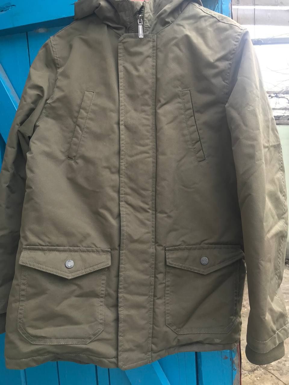 Terranova куртка