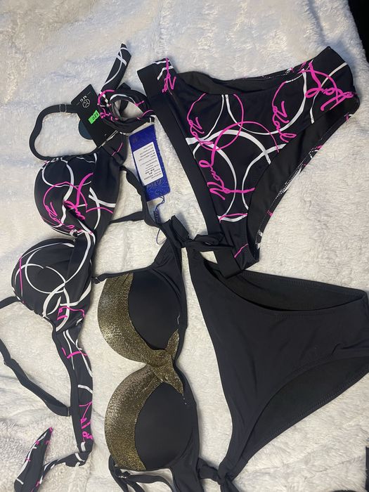 Купальники по 500 грн