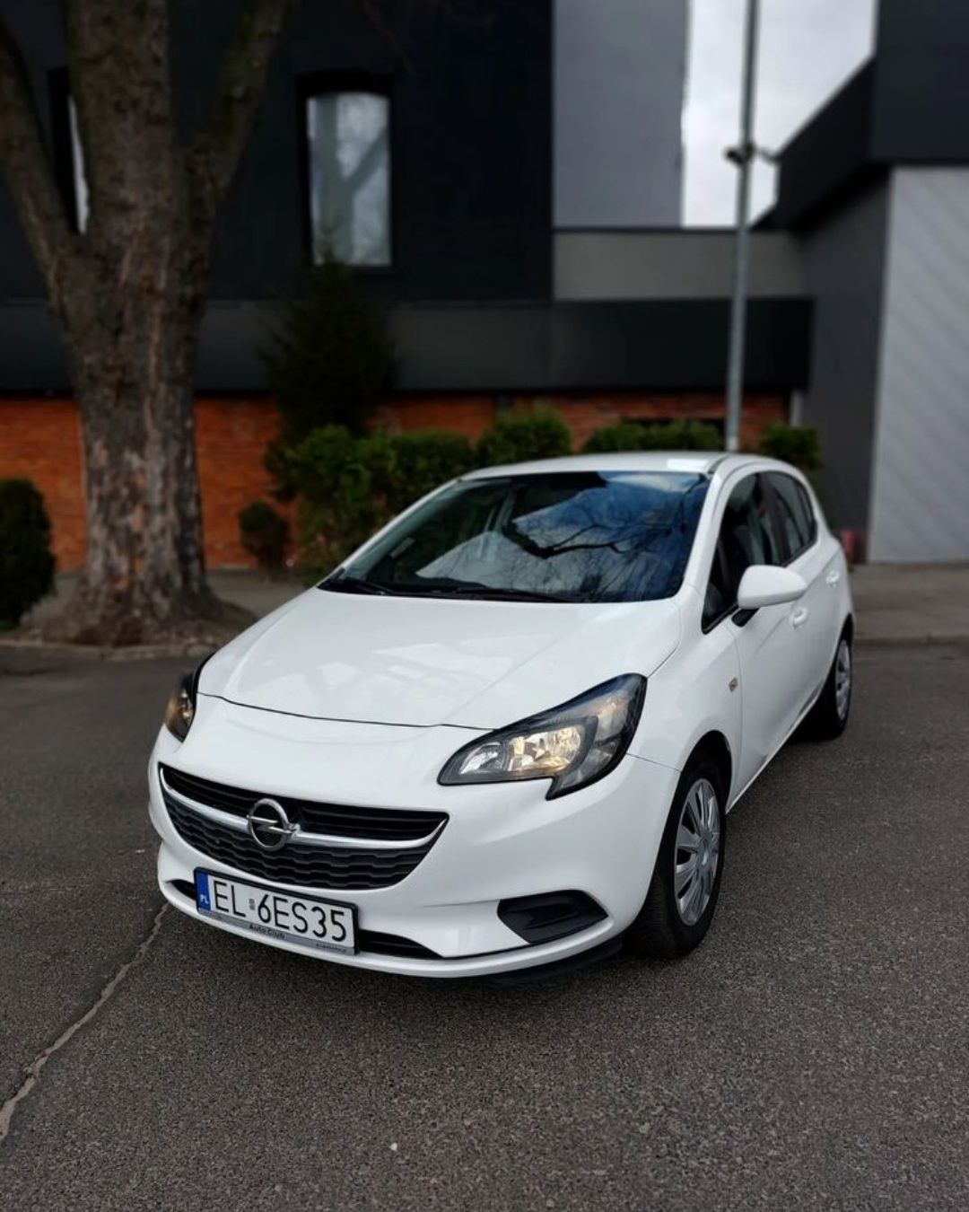 Opel Corsa 1.4 LPG 2019 super stan FV VAT 23% mozliwa zamiana •