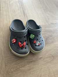 Crocs C10 roz 27 stan bardzo dobry