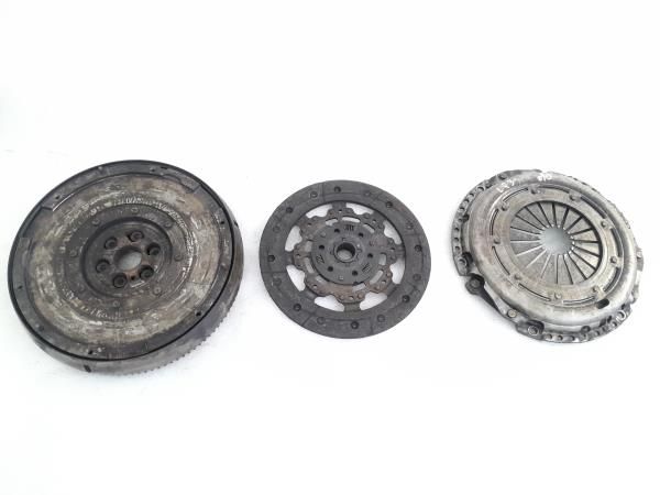 Kit embraiagem VOLVO S40 II (MS)