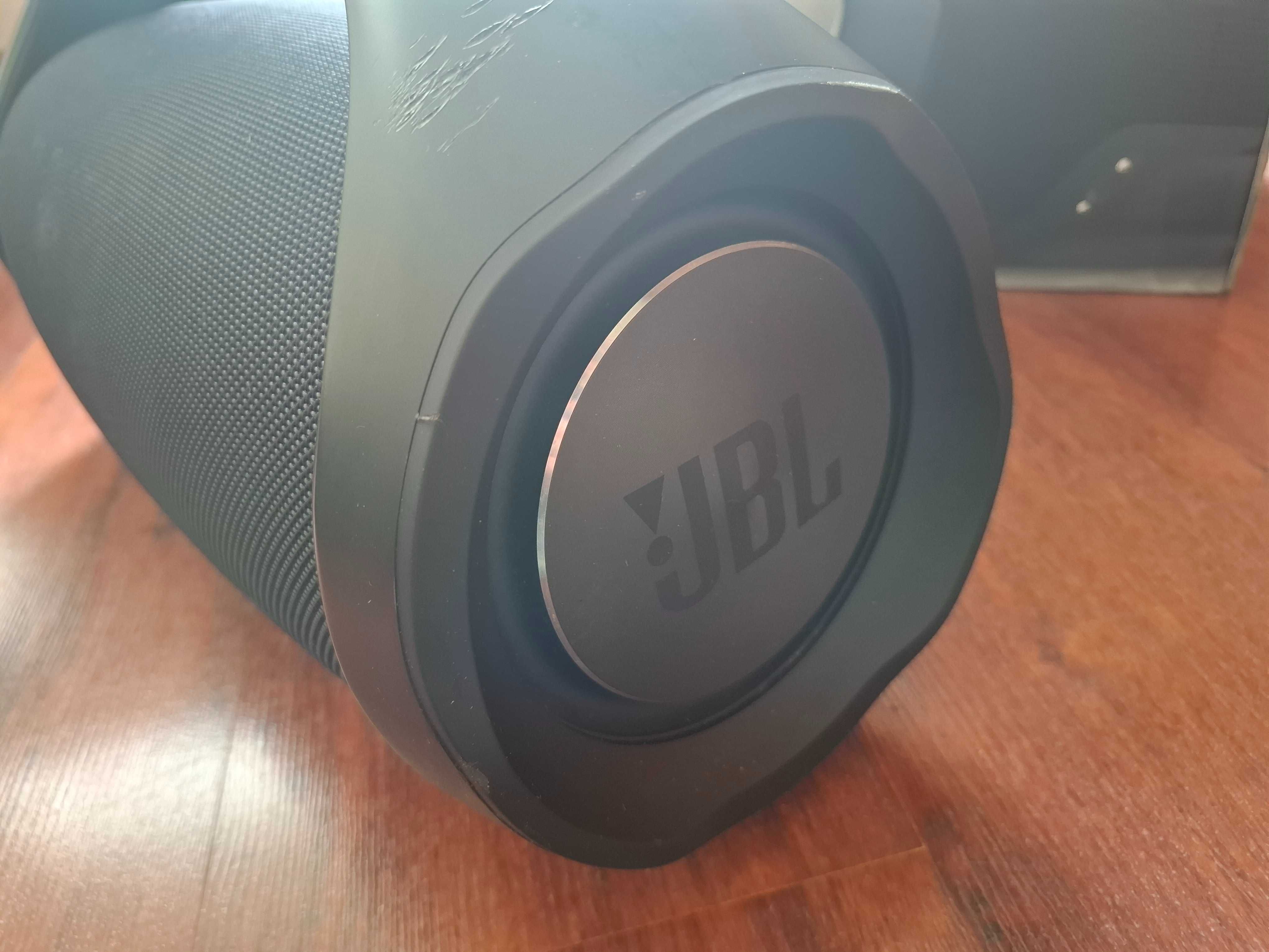 JBL Boombox Głośnik Bluetooth