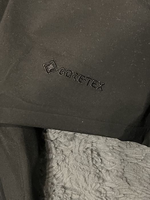 Wiatrówka Arcteryx Beta LT