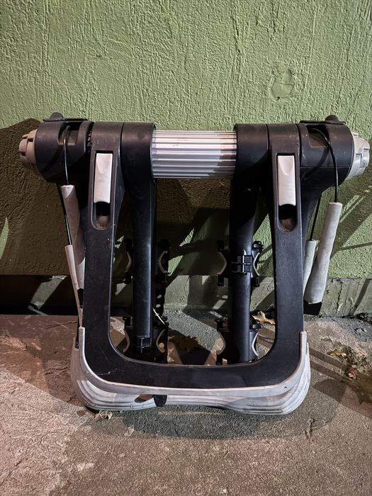 Bagażnik rowerowy Thule raceway 991