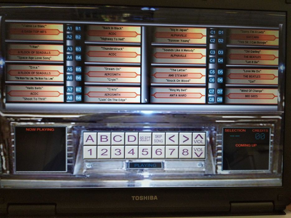 gostas de música em especial dos anos 70/80?