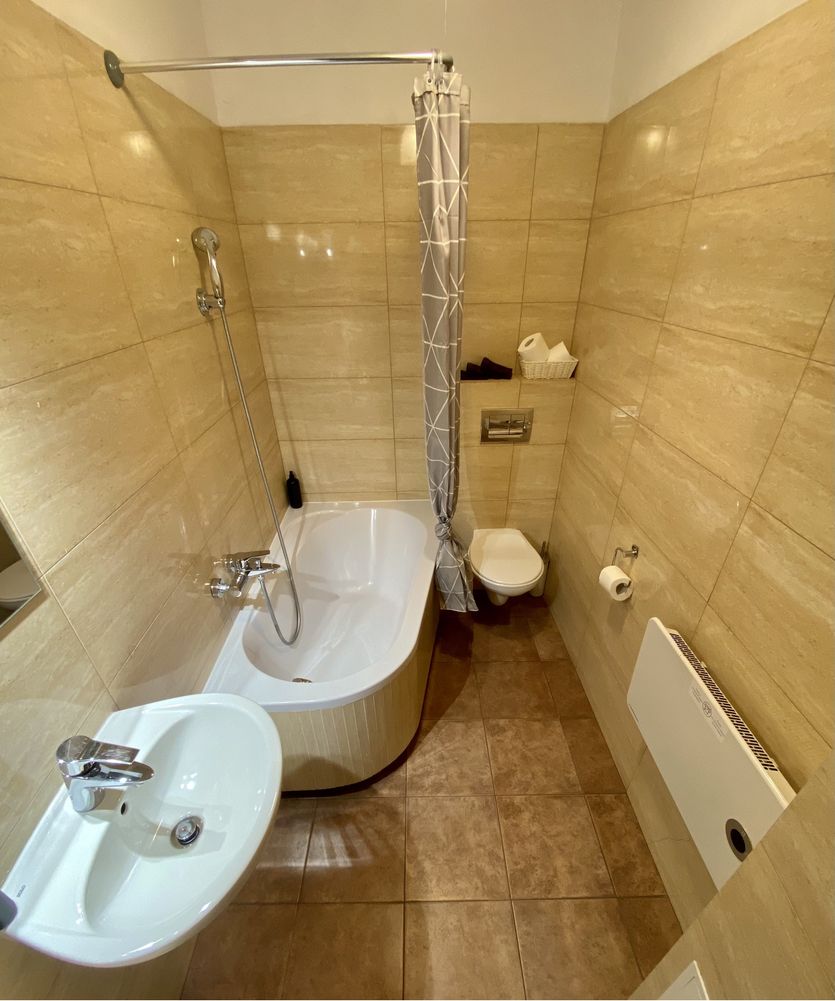 OLX -5% Noclegi Kraków Centrum | przy dworcu | Apartament 6 os. 3 syp.