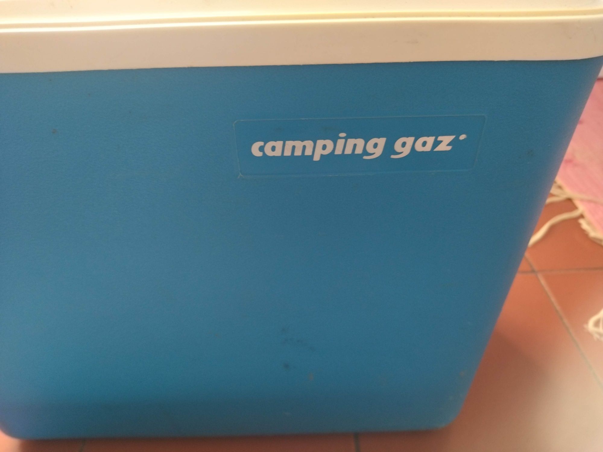 Camping gás geleira 10L
