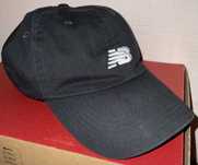 Кепка New Balance Classic Hat