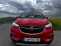 Opel Mokka zarejestrowany niski przebieg