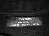 Bluza damska Bershka