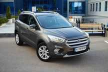 Оренда Ford Kuga /Аренда кроссовера  2019 1.5 дизель