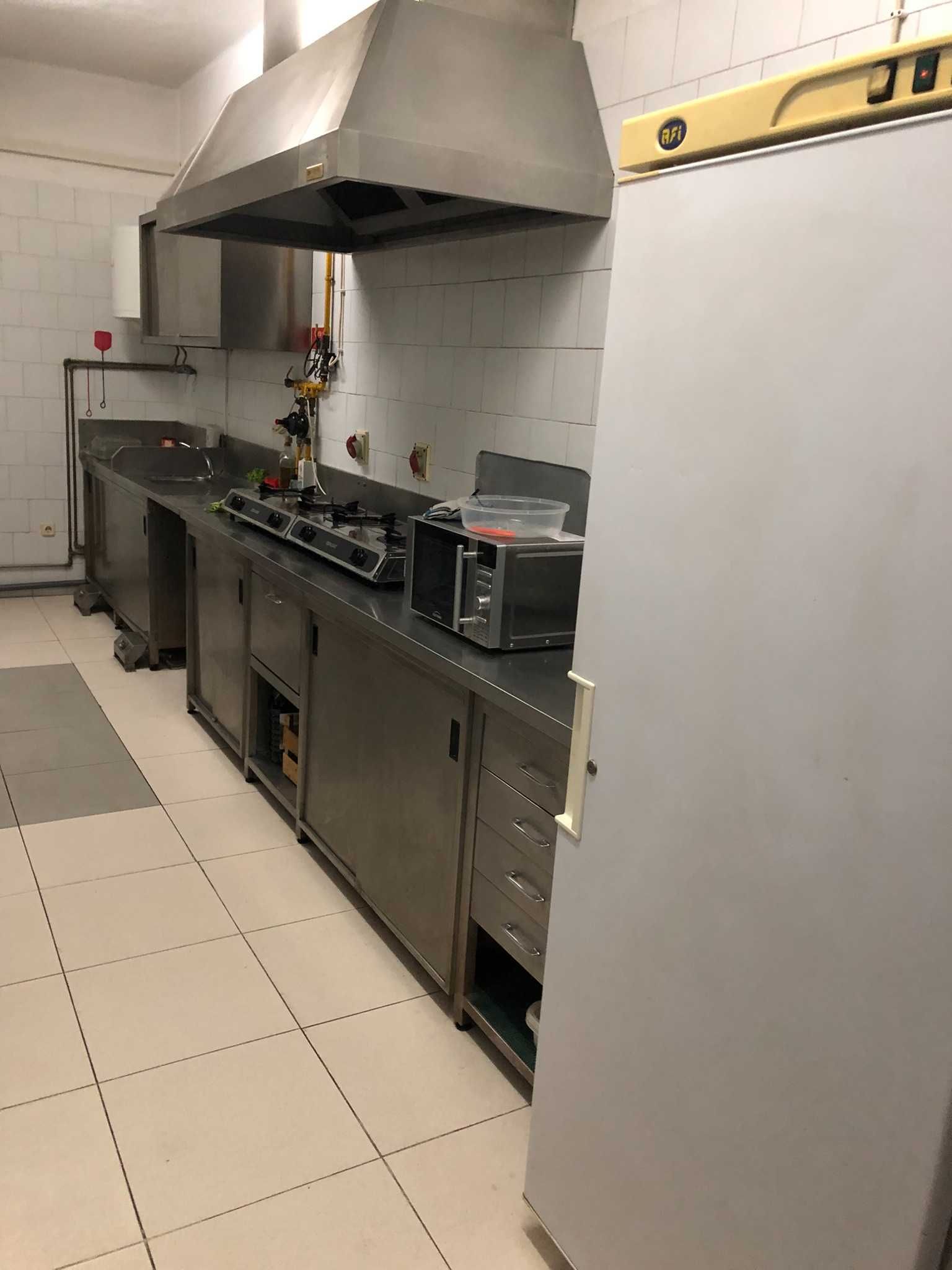 Pastelaria em Santarém para trespasse