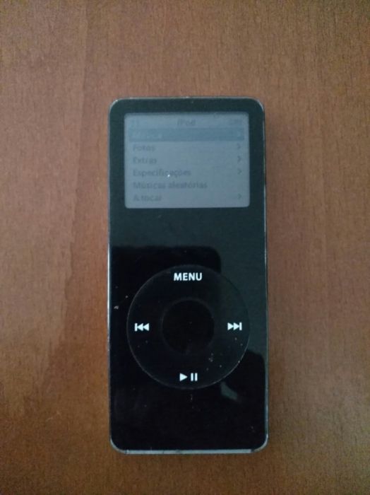 Ipod   nano  4gb