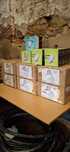 Lote de Projectores Leds