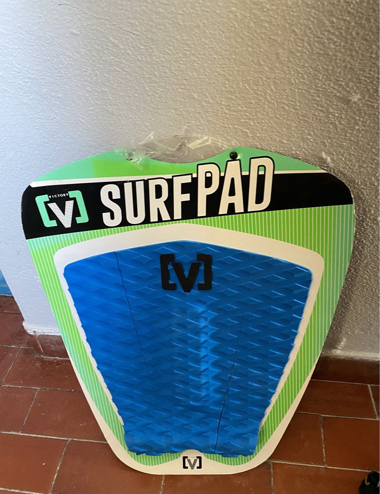NOVA Prancha de surf Deeply 6,3 190cm