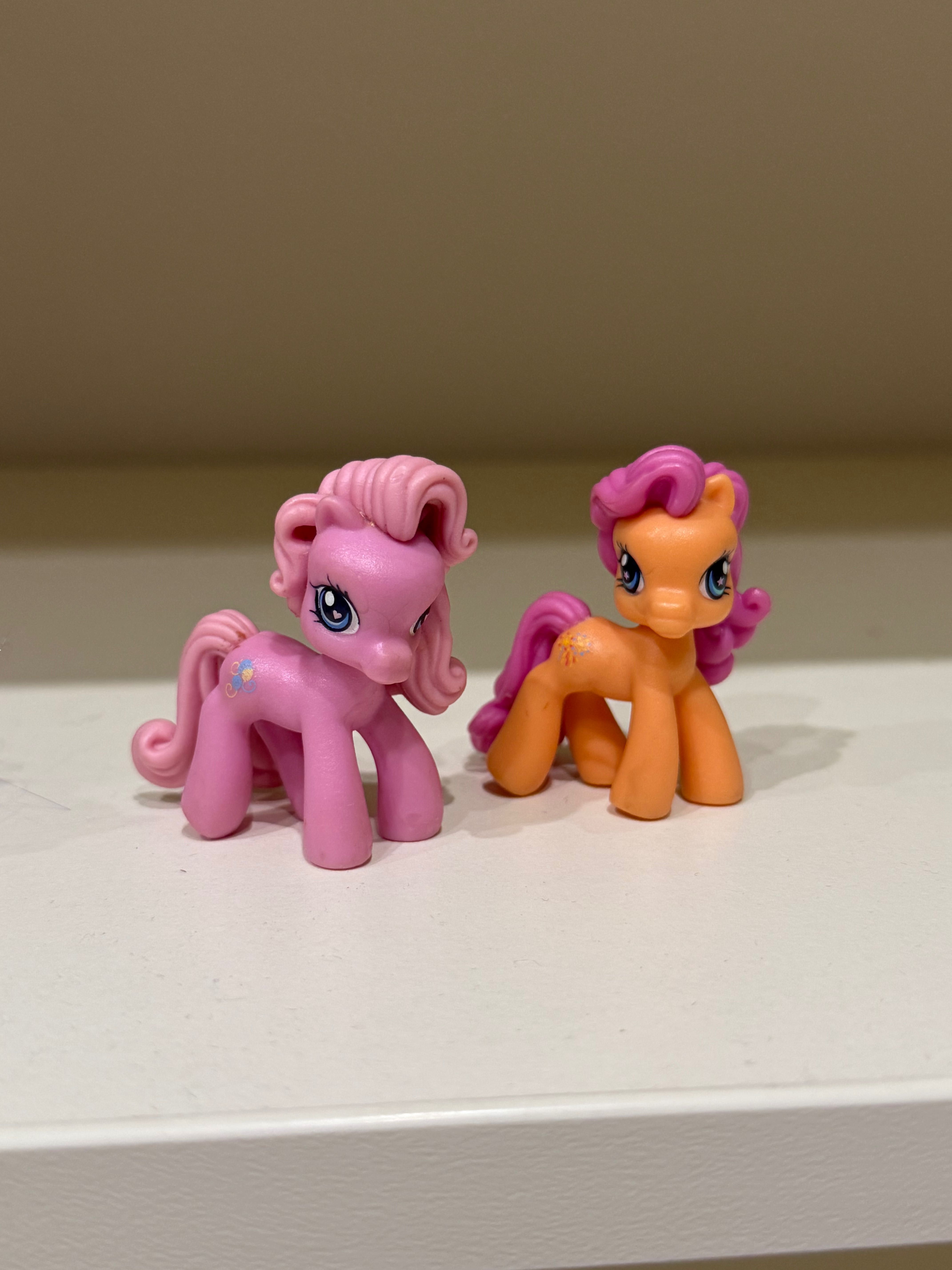 Фігурки My Little Pony