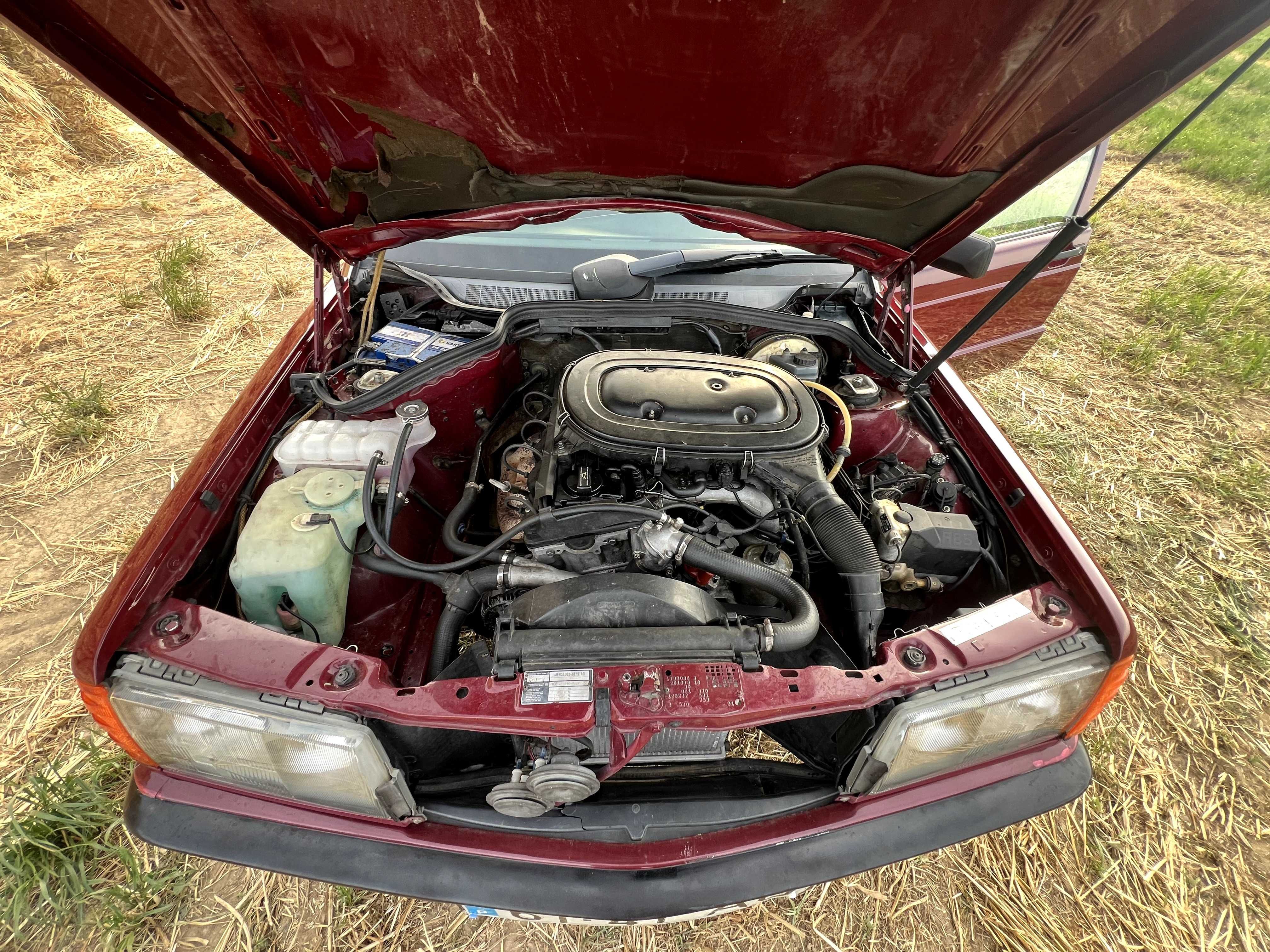Mercedes Benz  190 1.8 E