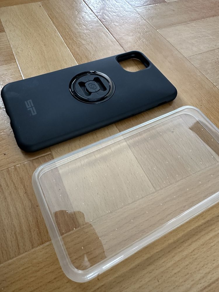 Etui case plecki SP Connect iphone 11 pro max