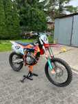 KTM SXF KTM SXF 350 2020 115mth