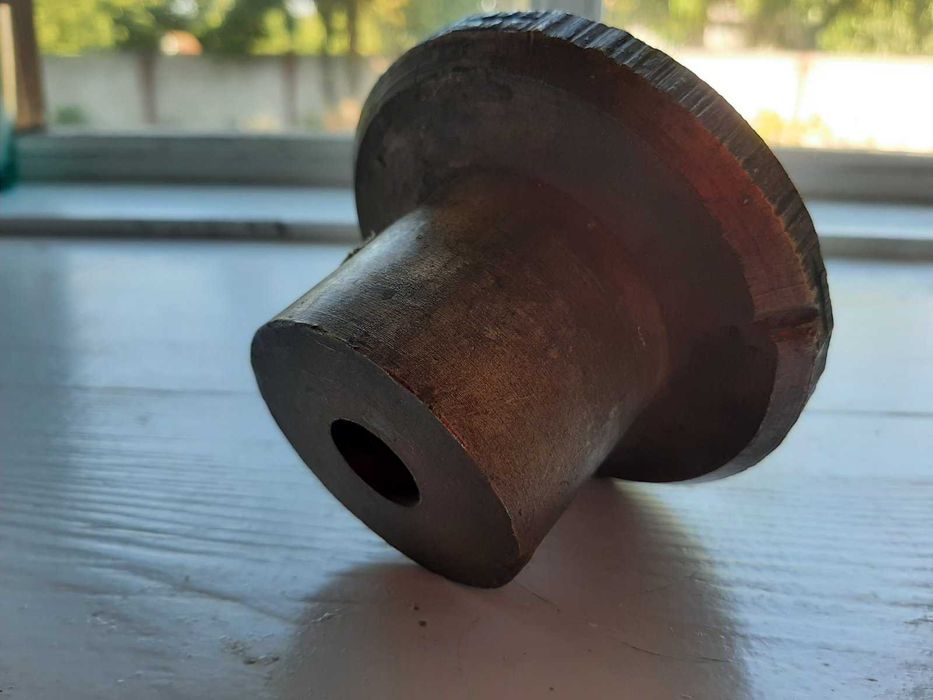 Бронза, заготовка