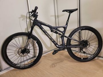 Whyte T130 c-works,M,27,5