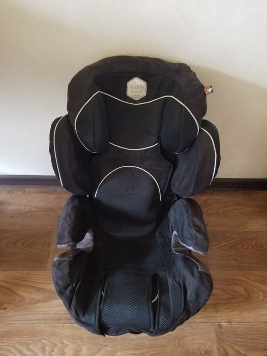 Автокресло со столом 9-18 кг kiddy comfort pro