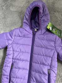 Nowa kurtka zima-wiosna przejściowa, rozmiar 86-92