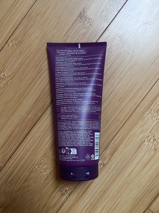 Nowy balsam Caudalie