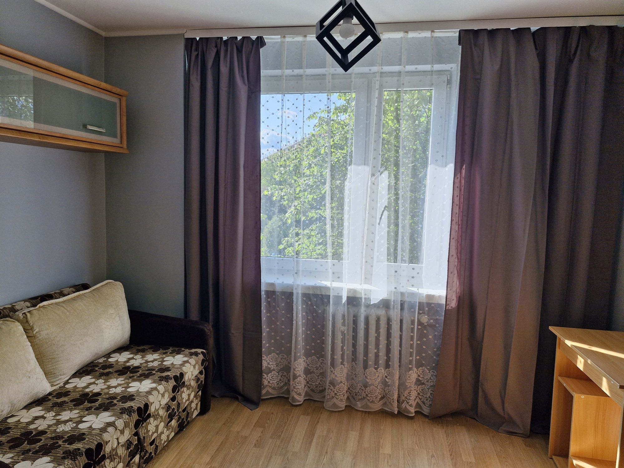 Wynajmę mieszkanie 2 pokoje 45m2