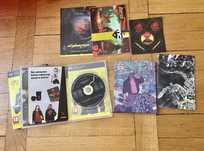 Cyberpunk 2077 PC wersja pudełkowa steelbook Tyger Claws Tygerclaws CD