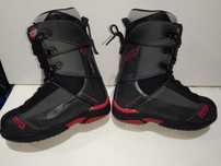 Buty snowboardowe FEVER rozmiar 40
