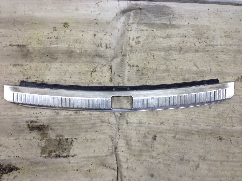 шторка багажника на Mercedes-Benz C class W203 (S203) / Мерседес Бенз