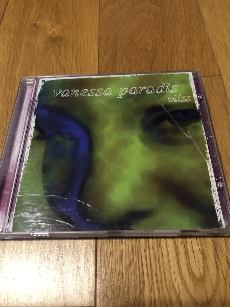 Płyta CD Vanessa Paradis