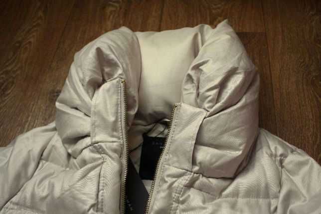 Куртка пуховик Zara