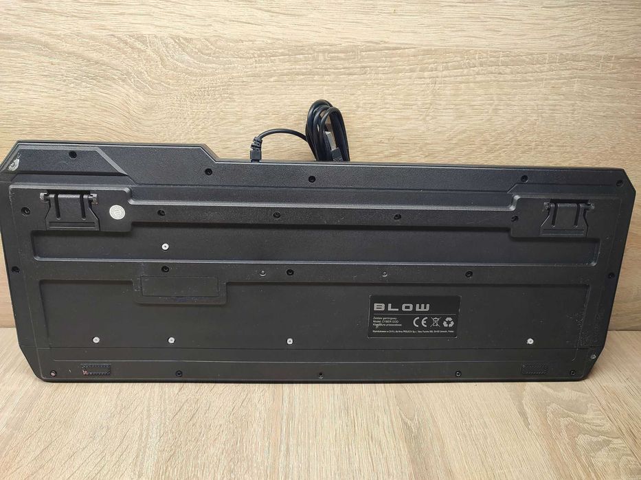 Klawiatura Blow Cybergod