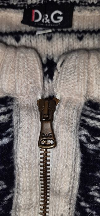 Свитер Dolce Gabana