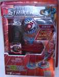 Wyprzedaż: Battle Strikers Metal XS Team Hyper-Strike: Iceblade od MB