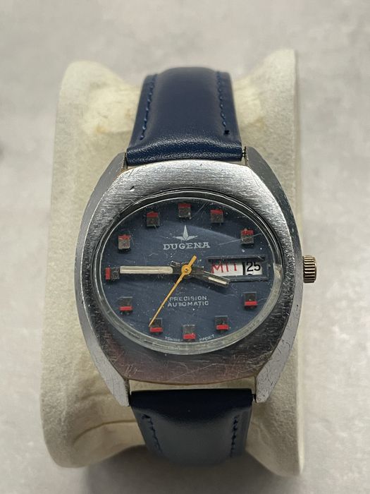 Dugena Festa - uzywana